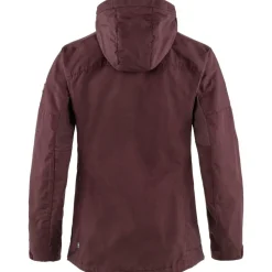 Fjallraven Kaipak jacket W