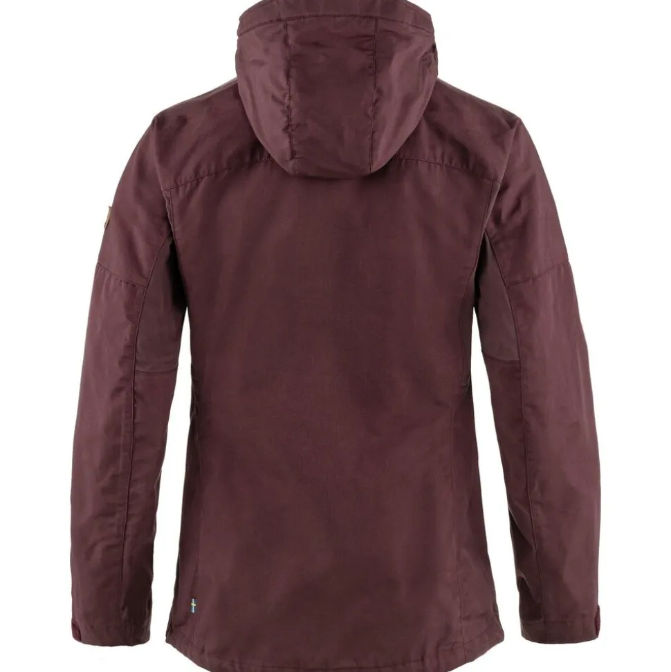 Fjallraven Kaipak jacket W