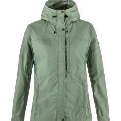 Fjallraven Kaipak jacket W
