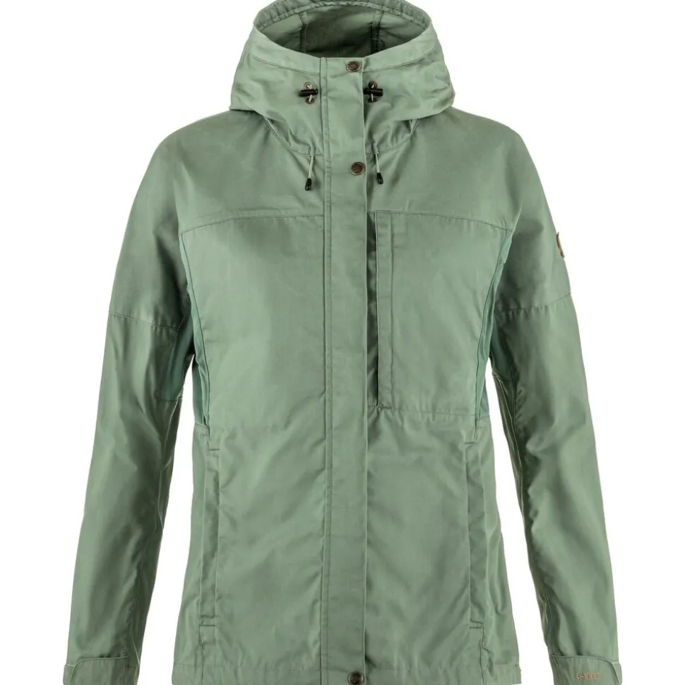 Fjallraven Kaipak jacket W