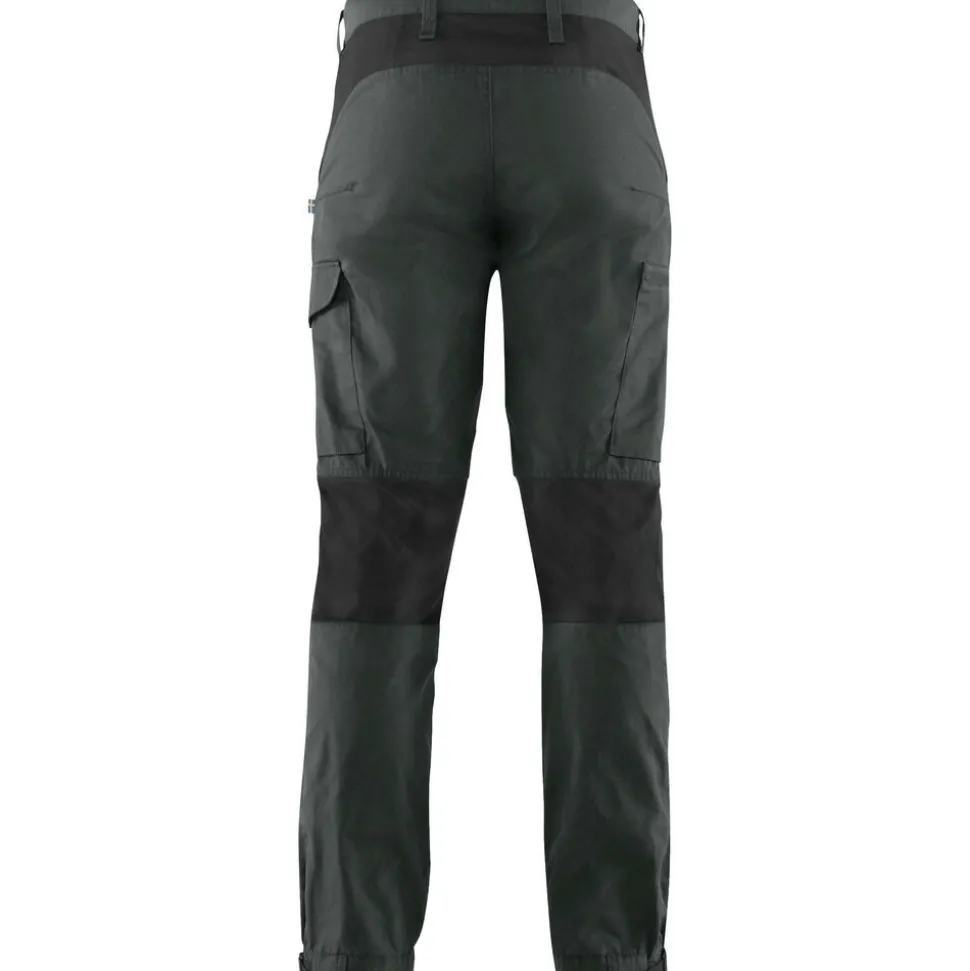Fjallraven Kaipak trousers M