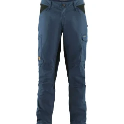 Fjallraven Kaipak trousers M