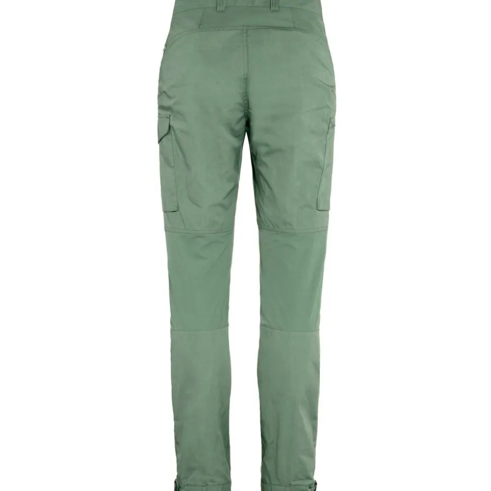 Fjallraven Kaipak trousers curved W
