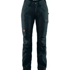 Fjallraven Kaipak trousers curved W