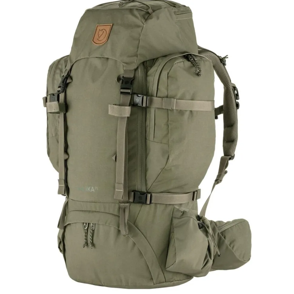 Fjallraven Kajka 75