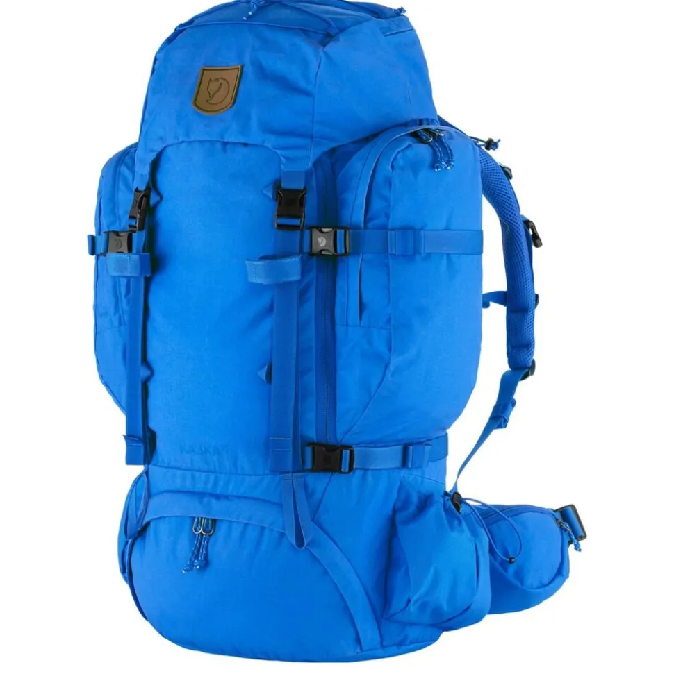 Fjallraven Kajka 75
