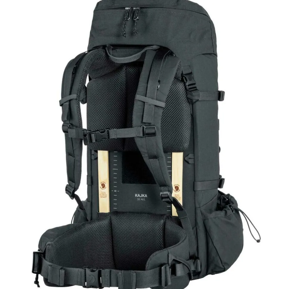 Fjallraven Kajka 35