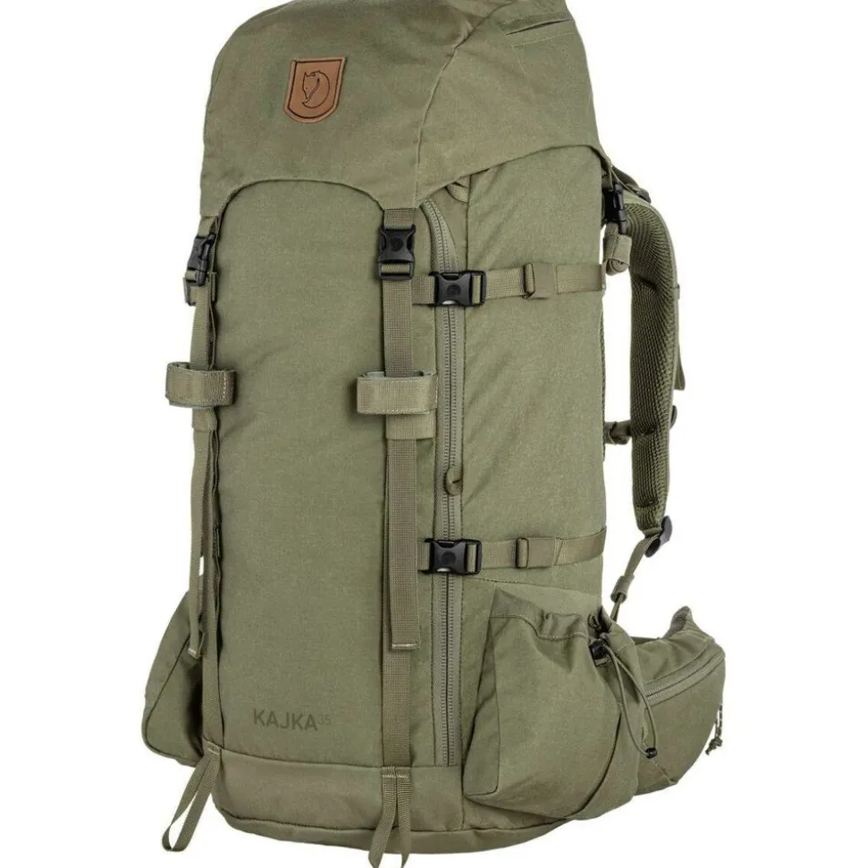 Fjallraven Kajka 35