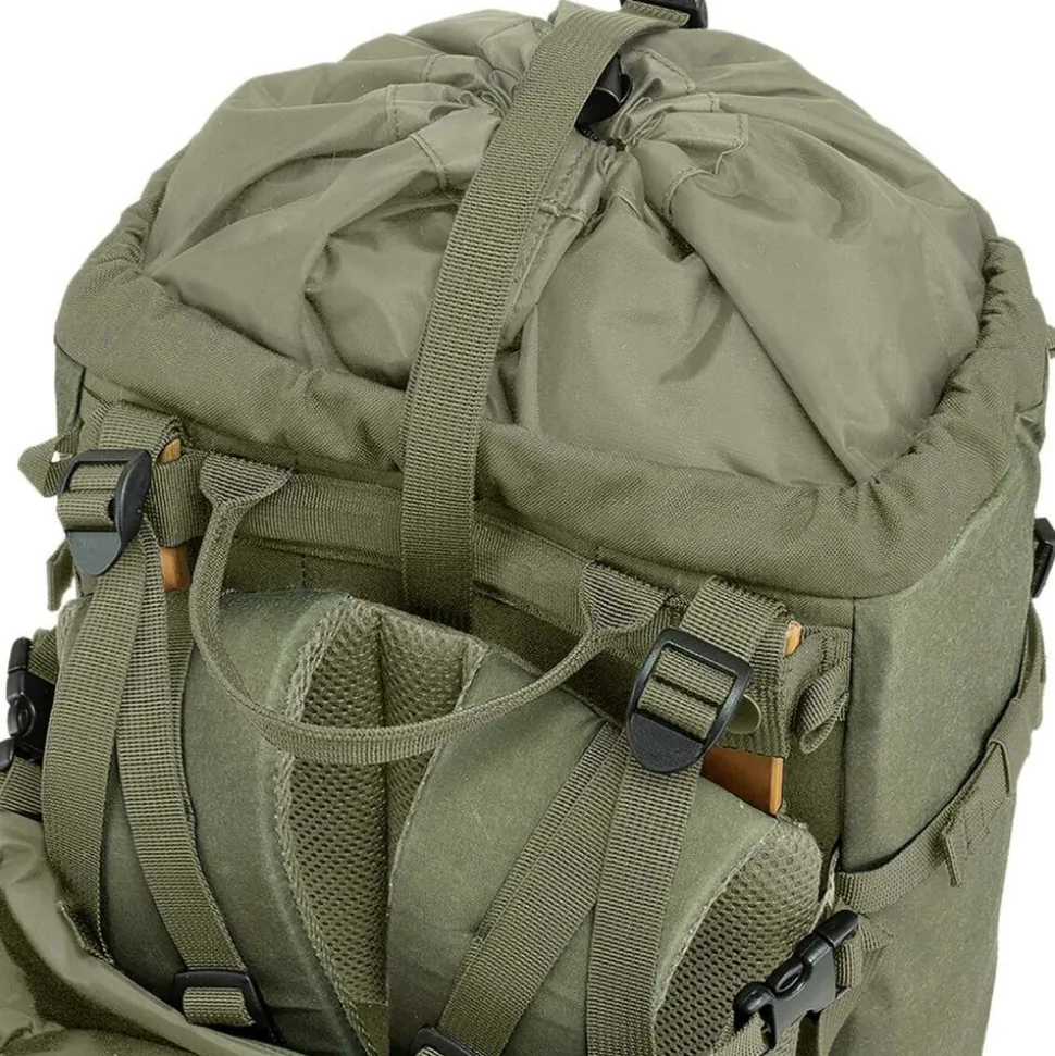 Fjallraven Kajka 35
