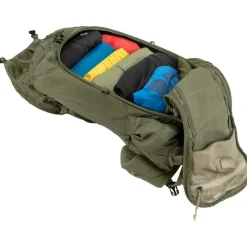 Fjallraven Kajka 35