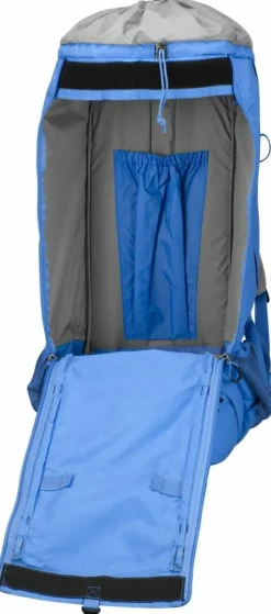Fjallraven Kajka 100 Robuuste trekkingrugzak