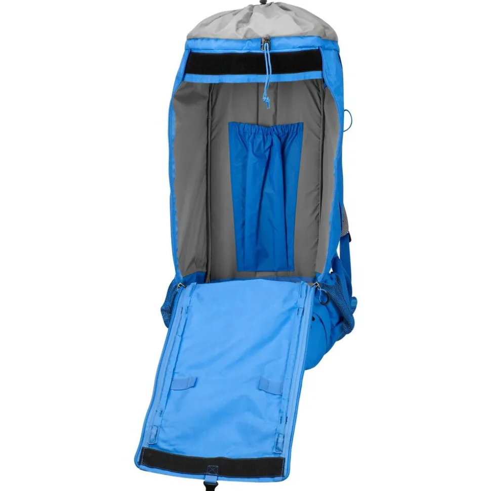Fjallraven Kajka 65 Robuuste trekkingrugzak