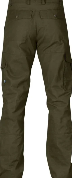 Fjallraven karl pro trousers