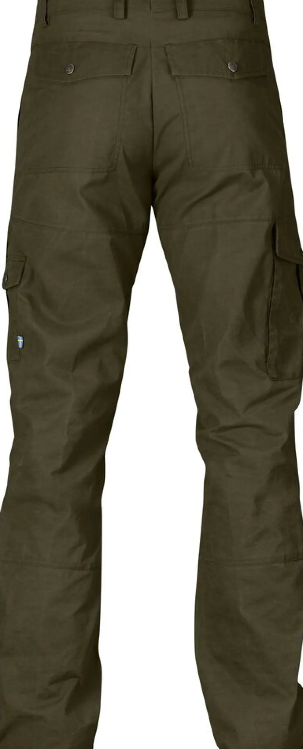 Fjallraven karl pro trousers