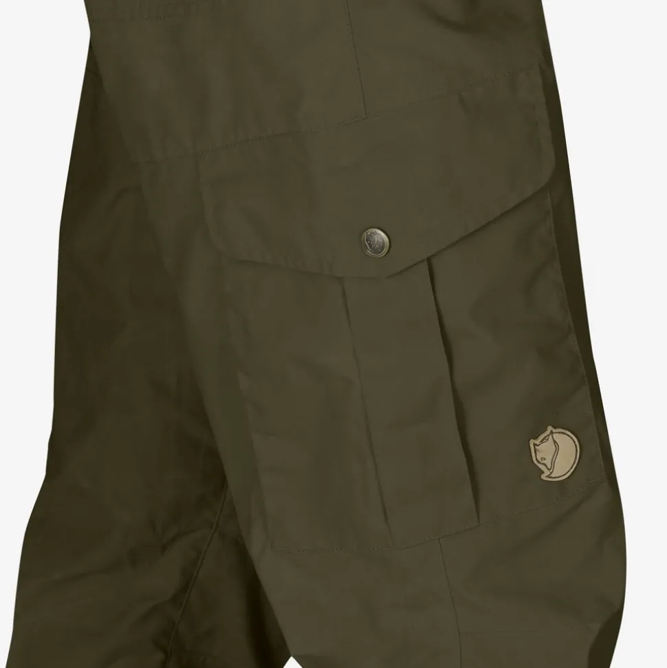 Fjallraven karl pro trousers