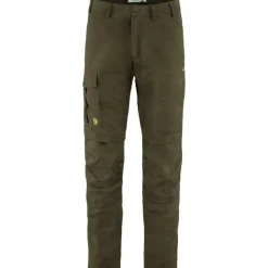 Fjallraven Karl pro zip-off trousers