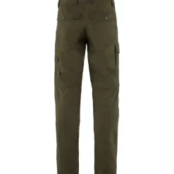 Fjallraven Karl pro zip-off trousers
