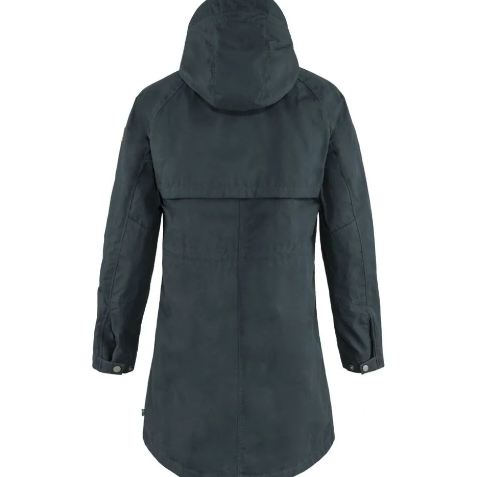 Fjallraven Karla Hydratic jacket W