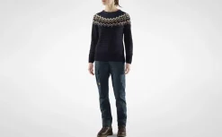 Fjallraven Karla lite trousers W