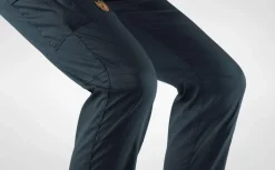 Fjallraven Karla lite trousers W