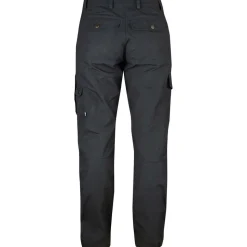 Fjallraven Karla pro trousers curved