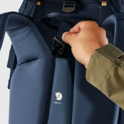Fjallraven Keb 72