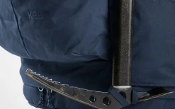 Fjallraven Keb 52 Functionele trekkingrugzak