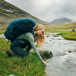 Fjallraven Keb 72 W