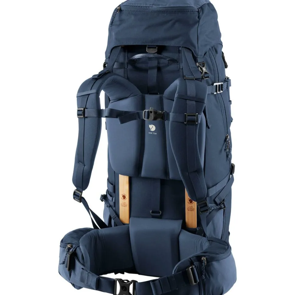 Fjallraven Keb 72 W