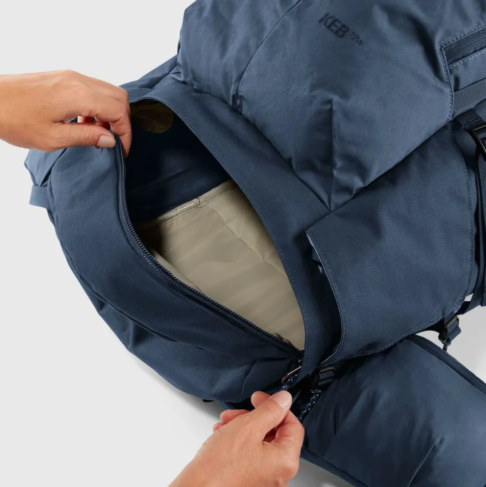 Fjallraven Keb 72 W