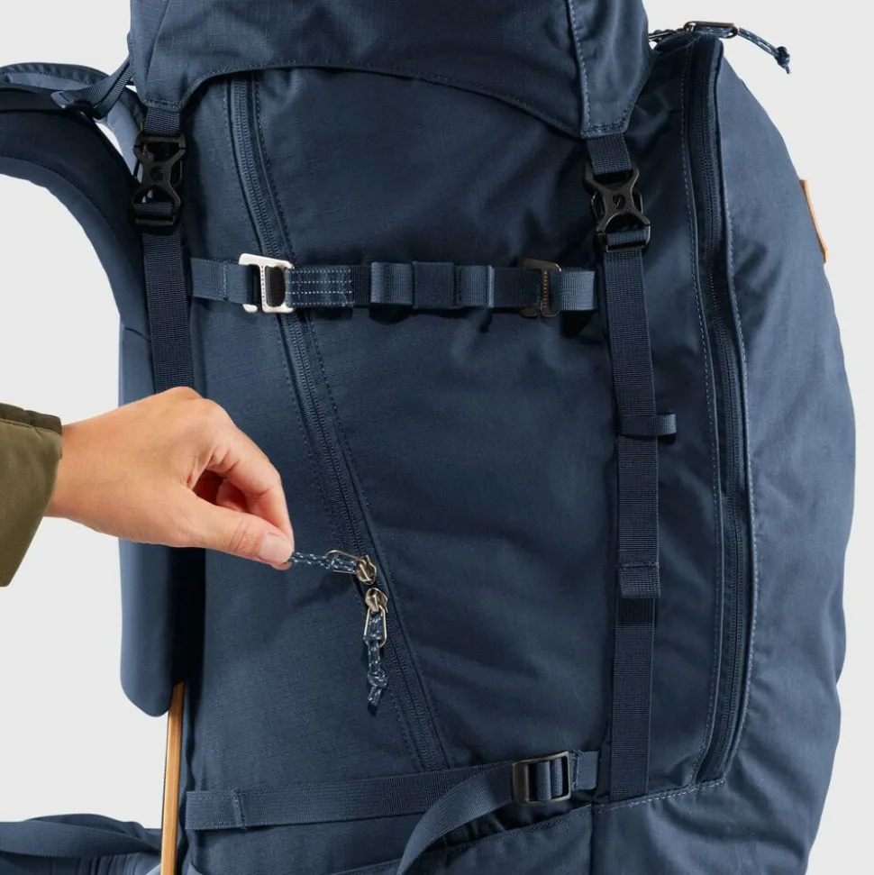 Fjallraven Keb 72 W