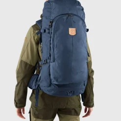 Fjallraven Keb 52 W Functionele trekkingrugzak