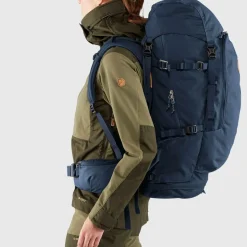 Fjallraven Keb 52 W Functionele trekkingrugzak