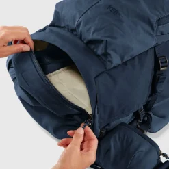 Fjallraven Keb 52 W Functionele trekkingrugzak