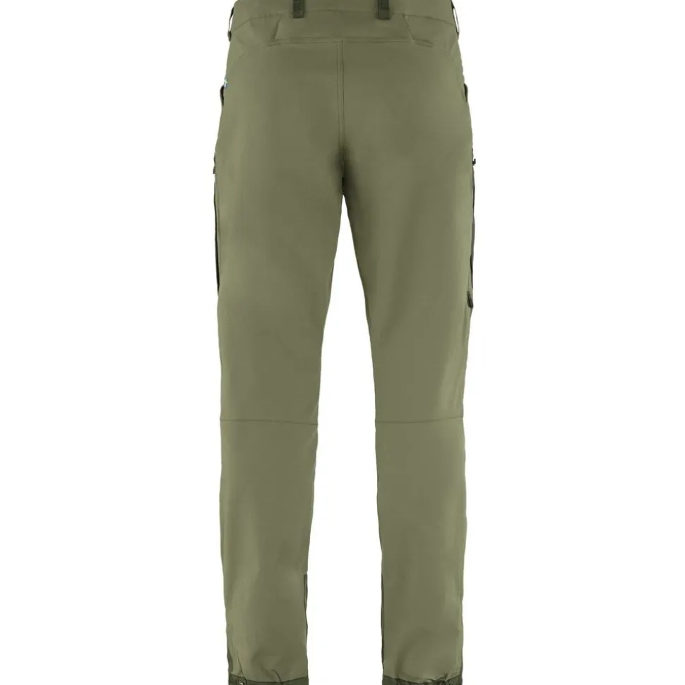 Fjallraven Keb agile trousers M