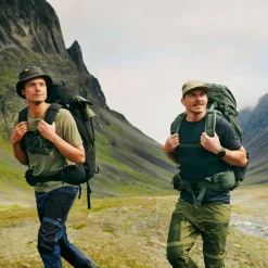 Fjallraven Keb agile trousers M