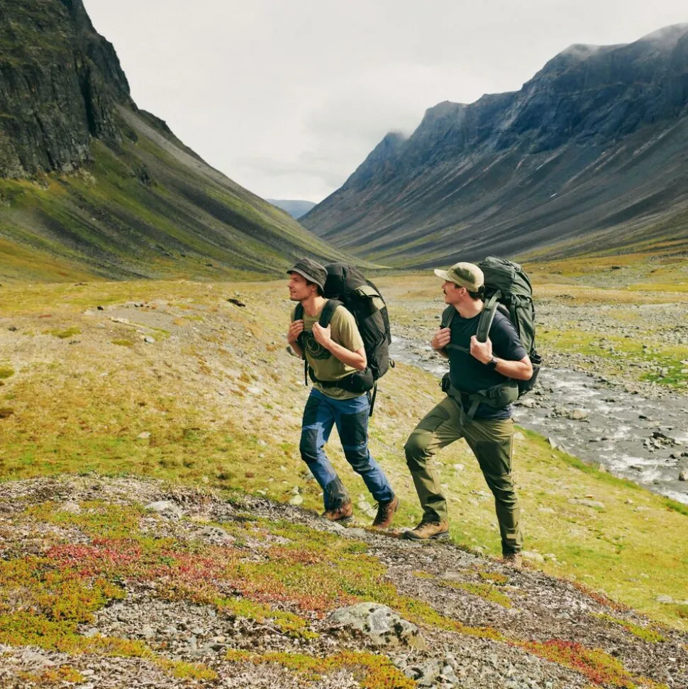 Fjallraven Keb agile trousers M