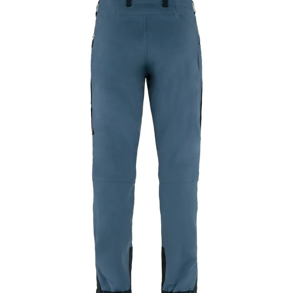 Fjallraven Keb agile trousers M