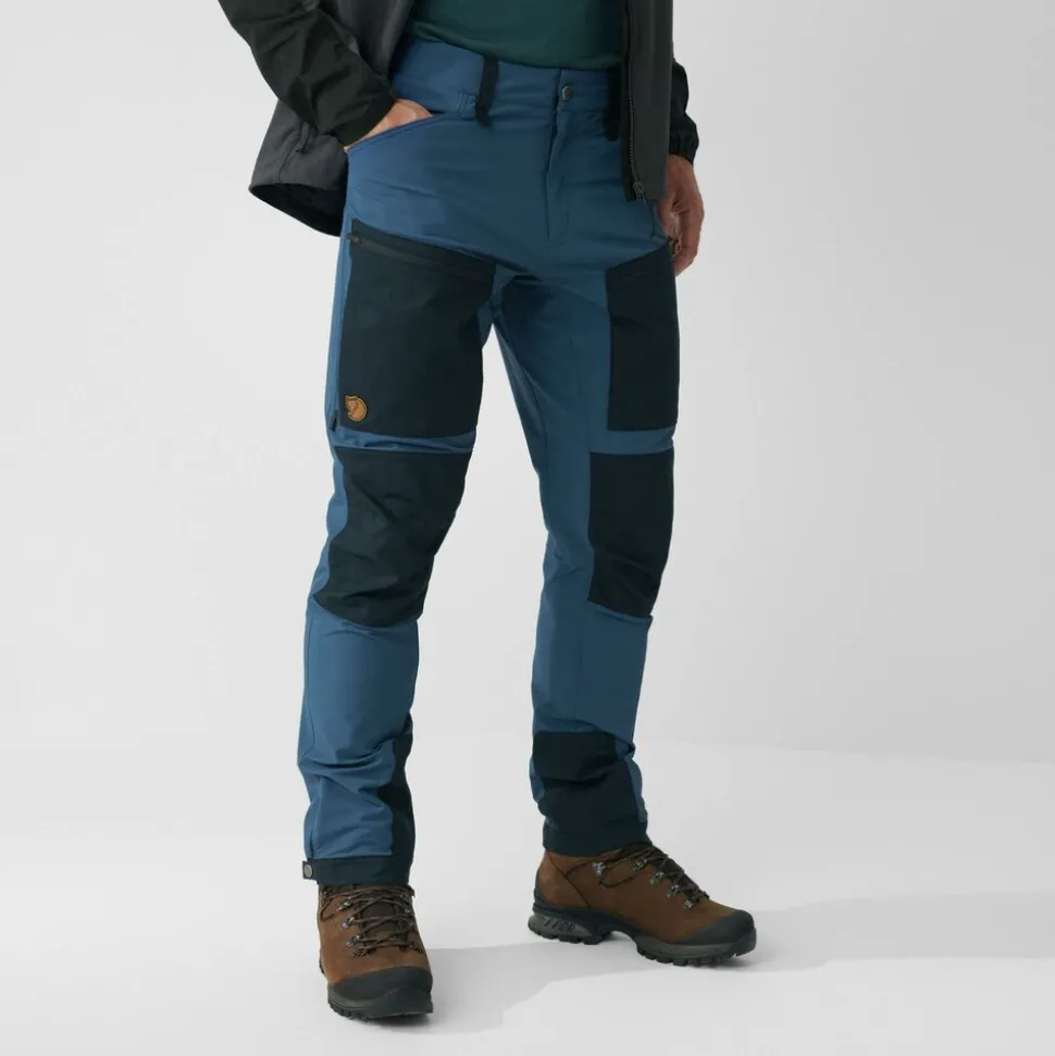 Fjallraven Keb agile trousers M