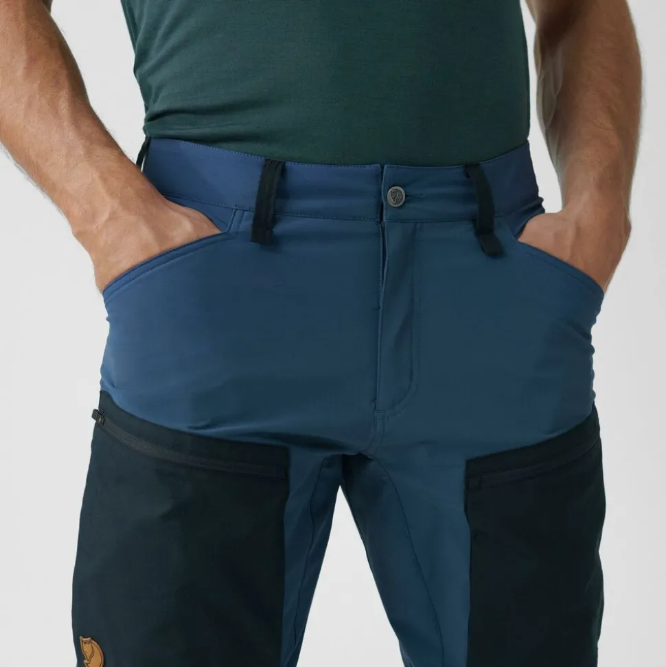 Fjallraven Keb agile trousers M