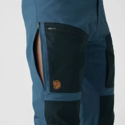 Fjallraven Keb agile trousers M