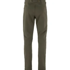 Fjallraven Keb agile winter trousers M