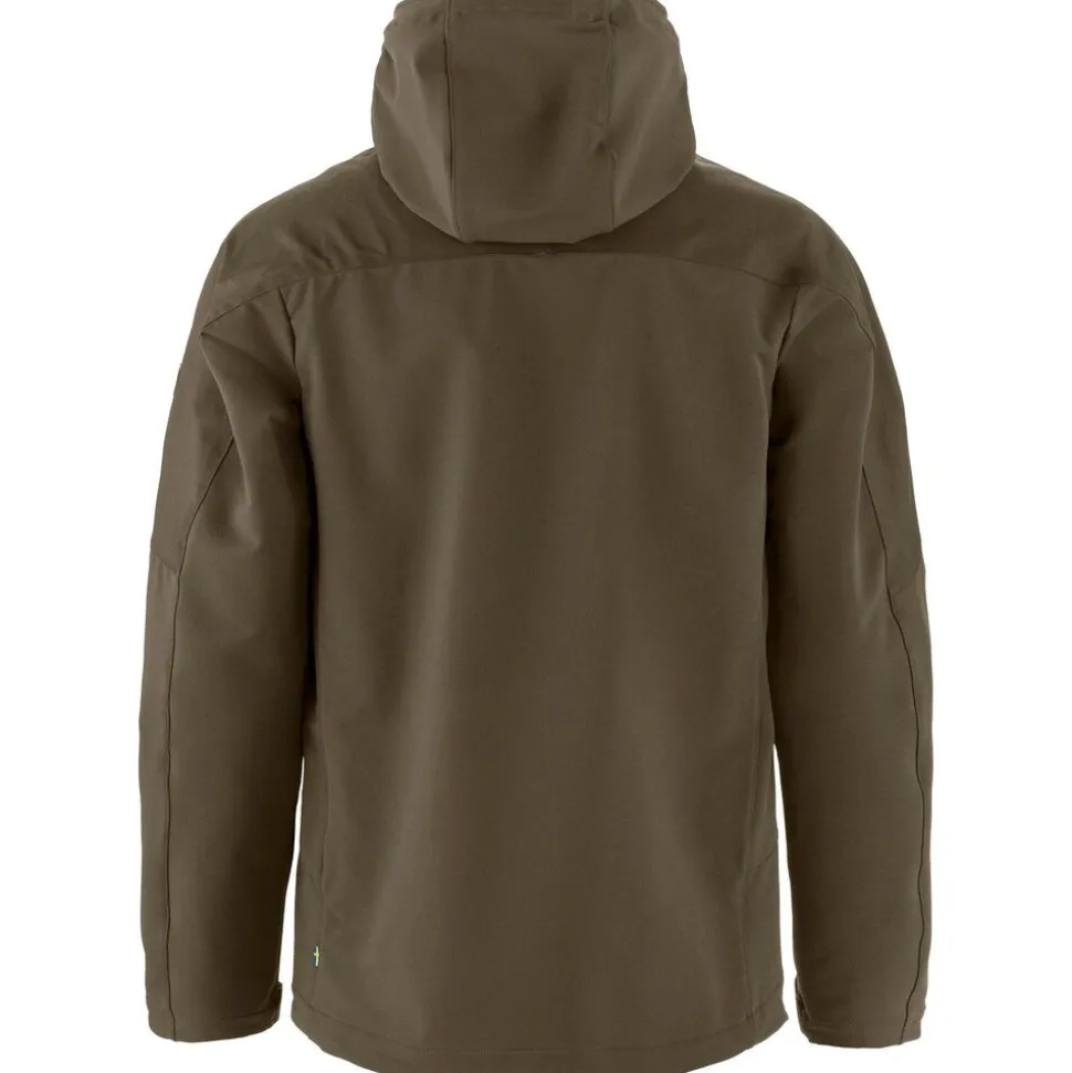 Fjallraven Keb Agile Winter Jacket M