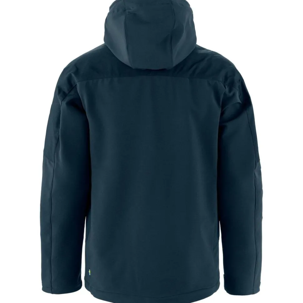 Fjallraven Keb Agile Winter Jacket M