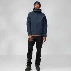 Fjallraven Keb Agile Winter Jacket M