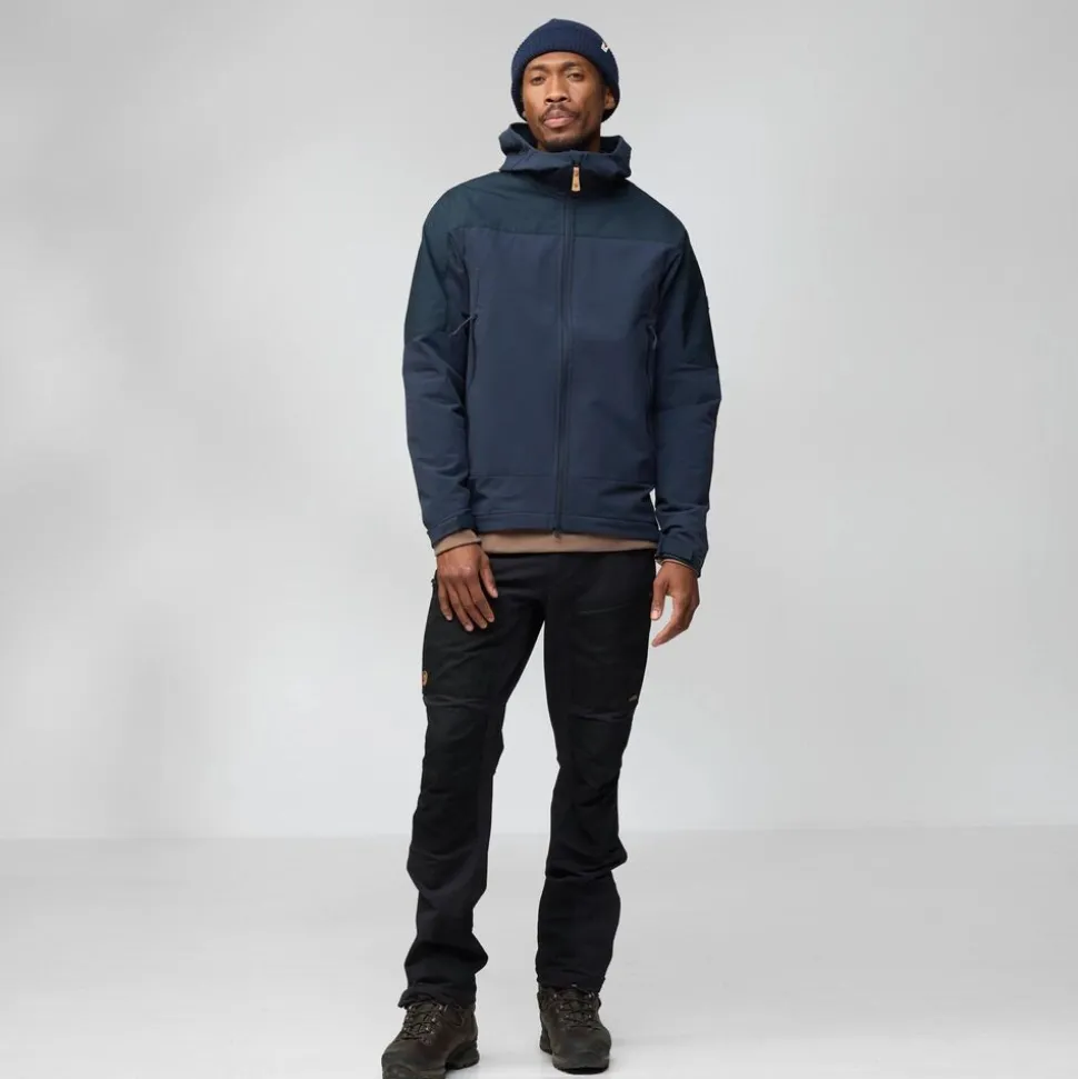 Fjallraven Keb Agile Winter Jacket M