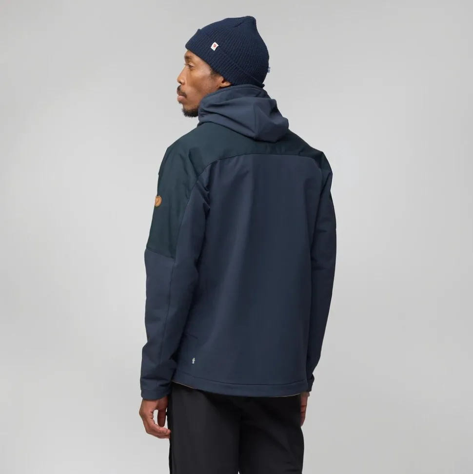 Fjallraven Keb Agile Winter Jacket M