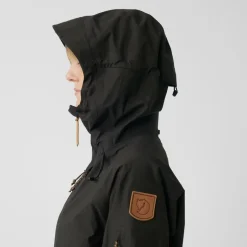 Fjallraven Keb eco-shell jacket W