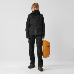 Fjallraven Keb eco-shell jacket W