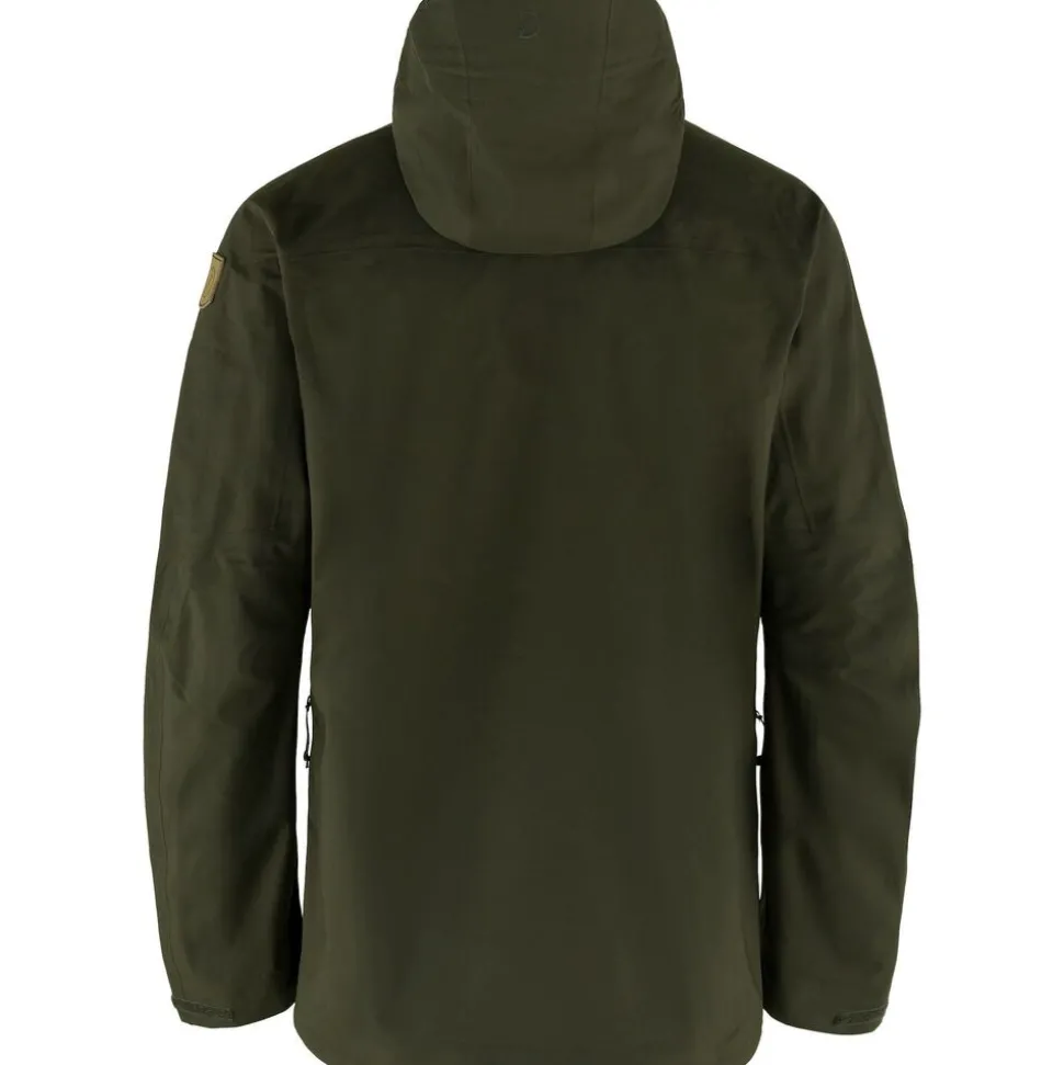 Fjallraven Keb eco-shell jacket M